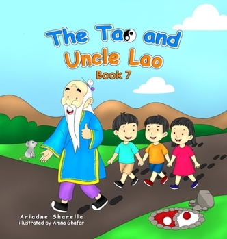 The Tao and Uncle Lao B7