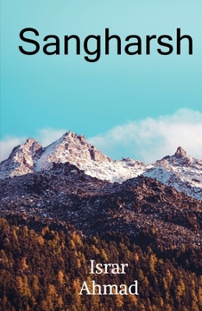 Paperback Sangharsh Book