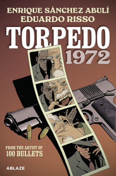 Torpedo 1972 - Book #16 of the Torpedo