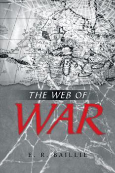 Paperback The Web of War Book