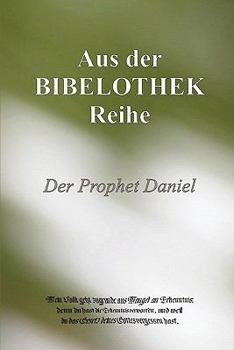 Paperback Der Prophet Daniel [German] Book