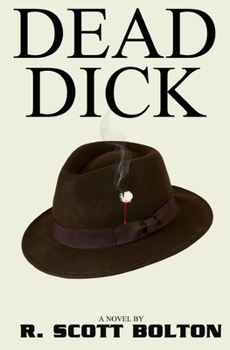 Paperback Dead Dick Book