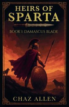Paperback Damascus Blade Book