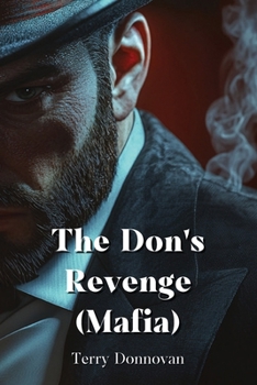 Paperback The Don's Revenge (Mafia) Book