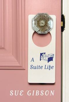 Hardcover A Suite Life (Avalon Romance) Book