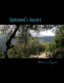 Paperback Spotswood's Journey: With The Knights of the Golden Horseshoes Book