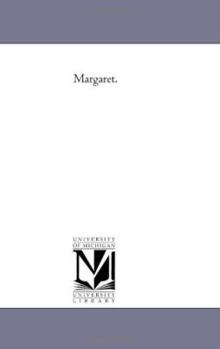 Paperback Margaret. Book