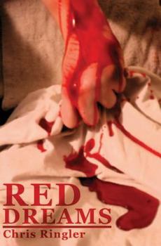 Paperback Red Dreams Book