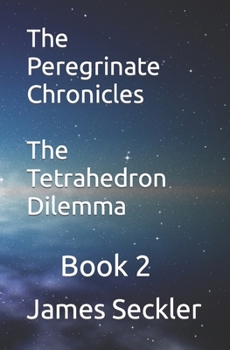 Paperback The Peregrinate Chronicles Book