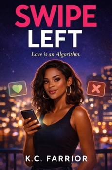 Paperback Swipe Left Book