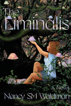 Paperback The Liminalis Book