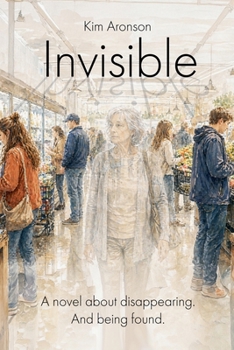 Paperback Invisible Book