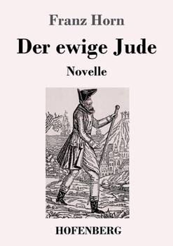 Paperback Der ewige Jude: Novelle [German] Book