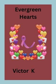 Paperback Evergreen Hearts Book