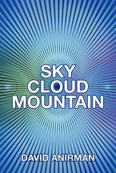 Paperback Sky Cloud Mountain Book