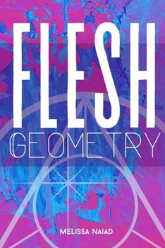 Paperback Flesh Geometry Book
