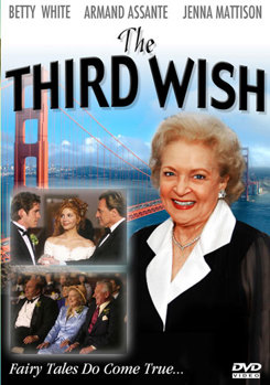 DVD The Third Wish Book