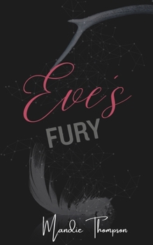 Paperback Eve's Fury Book