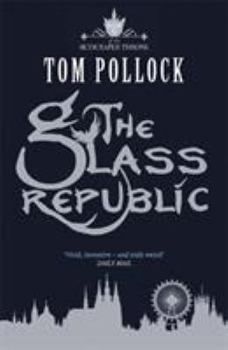 Paperback Glass Republic Book