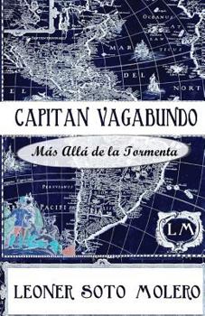 Paperback Capitan Vagabundo [Spanish] Book