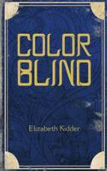 Paperback ColorBlind Book