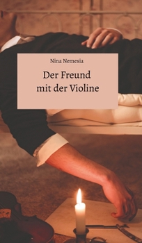 Hardcover Der Freund mit der Violine [German] Book