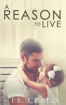 Paperback A Reason To Live: An Inspirational Romance Book