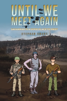 Paperback Until We Meet Again Book