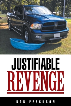 Paperback Justifiable Revenge Book