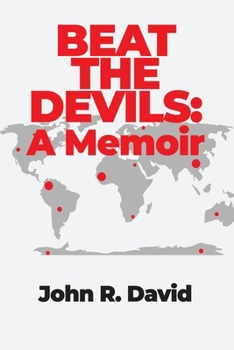 Paperback Beat the Devils: A Memoir Book