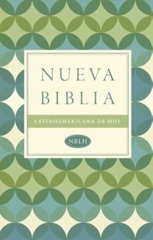 Hardcover Nueva Biblia Latinoamericana de Hoy-OS [Spanish] Book