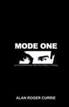 Paperback Mode One: Let the Women Know What You're Really Thinking Book
