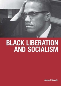 Paperback Black Liberation and Socialism Book