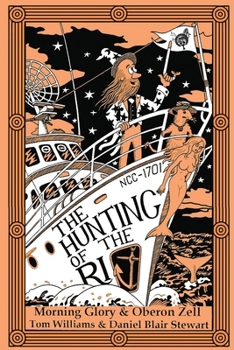 Paperback The Hunting of the Ri Book