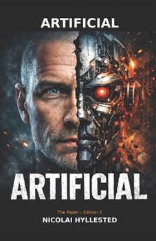 Paperback Artificial: The paper edition Book