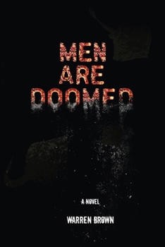 Paperback Men Are Doomed Book