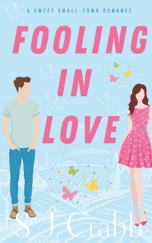 Paperback Fooling In love: A funny & feel-good romantic comedy Book