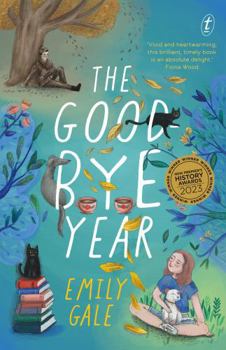 Mass Market Paperback The Goodbye Year Book