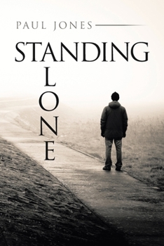 Paperback Standing Alone Book