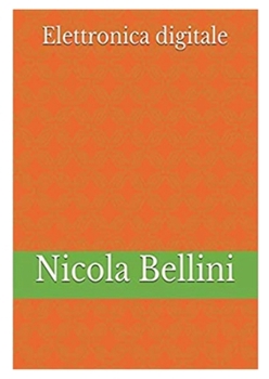 Paperback Elettronica Digitale [Italian] Book