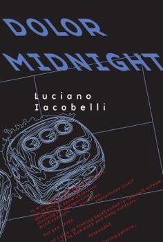 Paperback Dolor Midnight Book