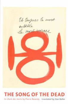 Paperback The Song of the Dead Book