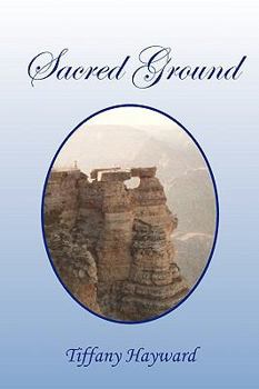 Paperback Sacred Ground Book
