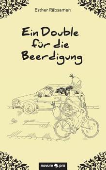 Paperback Ein Double für die Beerdigung [German] Book