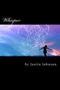 Paperback Whisper.: Reflections on God Book