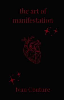 Paperback The art of manifestation Book
