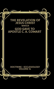 Hardcover Ecclesiology Book