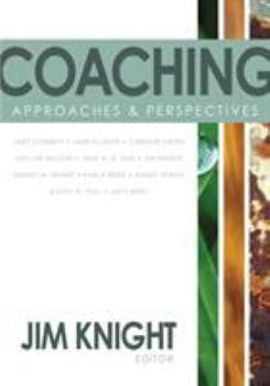 Paperback Coaching: Approaches & Perspectives Book