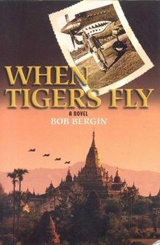 Paperback When Tigers Fly Book