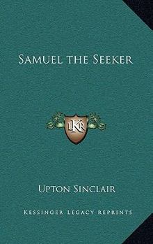Samuel the Seeker